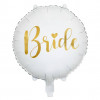 Balão BRIDE 45cm